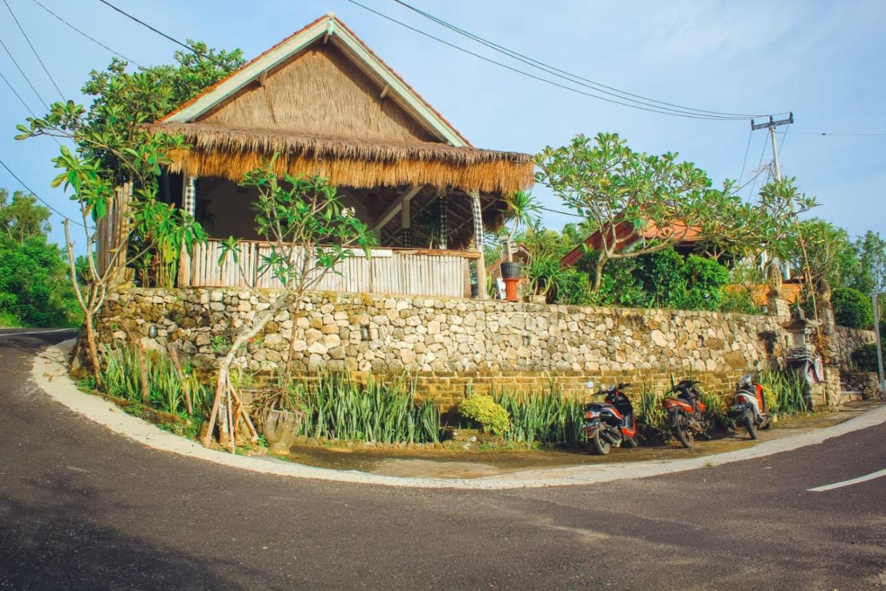 فندق Penida Hills Batununggul المظهر الخارجي الصورة
