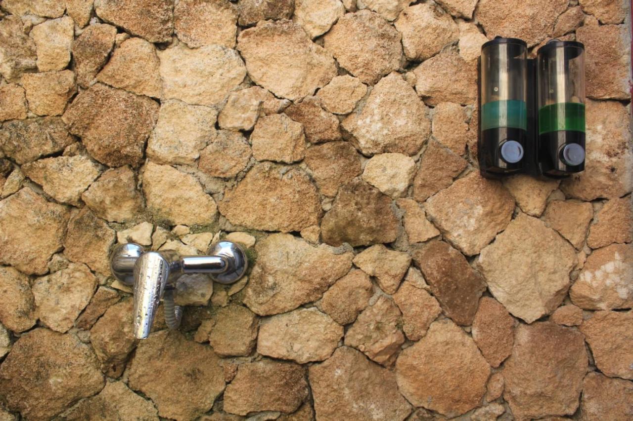 فندق Penida Hills Batununggul المظهر الخارجي الصورة